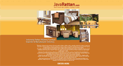 Desktop Screenshot of javarattan.com